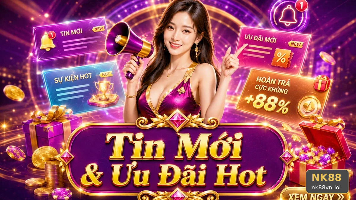 Đọc banner ưu đãi trên NK88: Bạn đã kiểm tra hết các dòng phụ lục chưa?