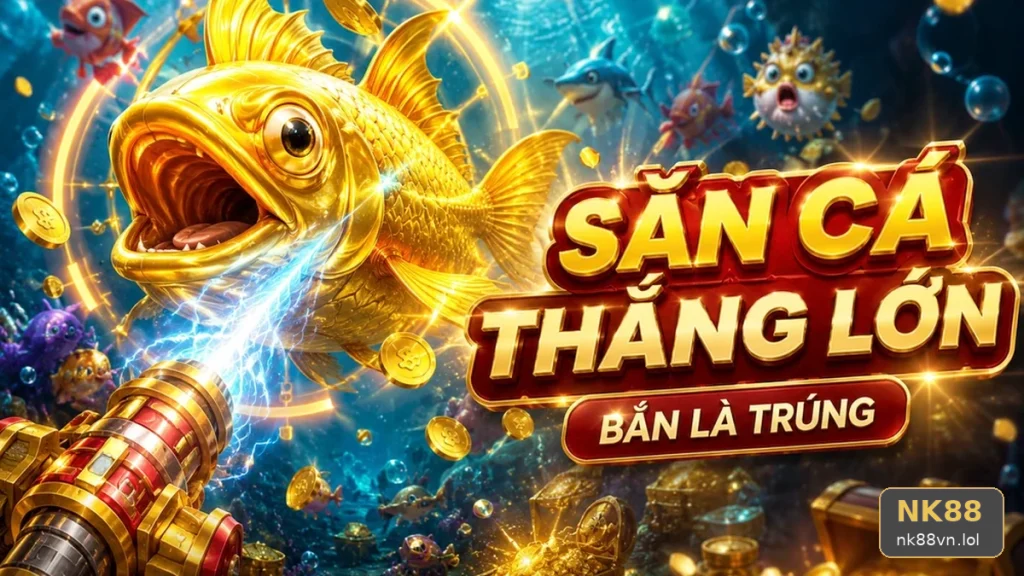 Nổ Hũ NK88 Tại nk88vn.lol: Bắn Cá Săn Thưởng – Đọc Chi Tiết Giao Diện Và Lập Danh Sách Kiểm Tra Phiên Chơi Có Trách Nhiệm Theo Góc Kiểm Chứng – góc kiểm chứng theo tên miền