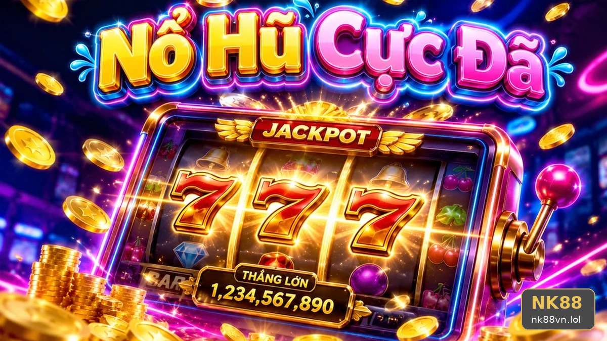 Đếm số vòng quay slot để dự đoán nổ hũ: Lỗi tư duy phổ biến