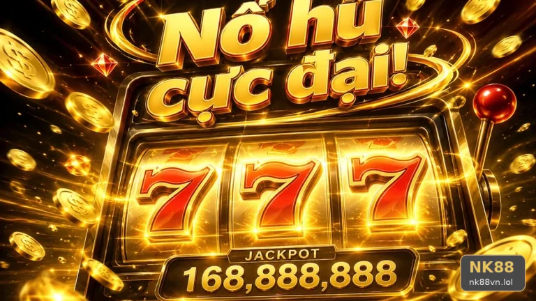 Mí Cách Chọn Guồng Slot Trước Khi Nổ Hũ Tại NK88