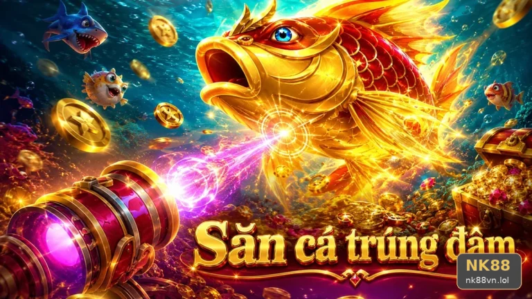 NK88VNLOL 03 Nổ Hũ Hồ Sơ Kiểm Chứng — Quản Lý Ngân Sách Khi Theo Dõi Trò Nổ
