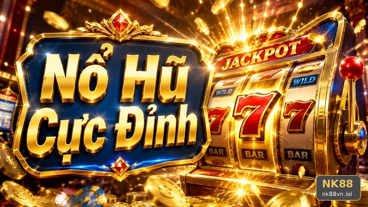 NK88VNLOL 09 Nổ Hũ Phiếu Rà Soát — Kinh Nghiệm Theo Dõi Slot Mà Không Suy