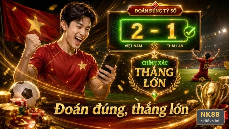 NK88VNLOL 02 Thể Thao Bản Đối Chiếu — Bảng Dữ Liệu Giúp So Sánh Hai Đội Thể