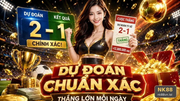 NK88VNLOL 03 Thể Thao Hồ Sơ Kiểm Chứng — Phân Tích Tỷ Số Bằng Nguồn Tin Có