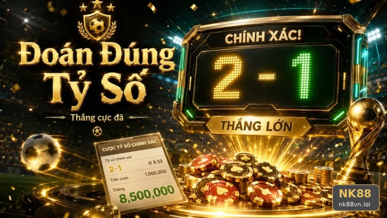 NK88VNLOL 05 Thể Thao Sổ Tay Dữ Kiện — Hướng Dẫn Theo Dõi Bóng Đá Không Cảm