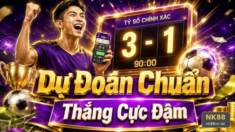 NK88VNLOL 07 Thể Thao Bảng Nhận Diện — So Sánh Phong Độ Qua Dữ Liệu Thể