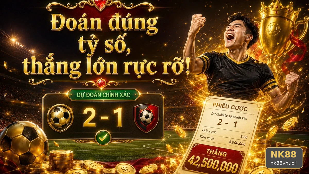 NK88VNLOL 08 Thể Thao Góc Đọc Hiểu — Kinh Nghiệm Đọc Bảng Tỷ Số Trực Tuyến