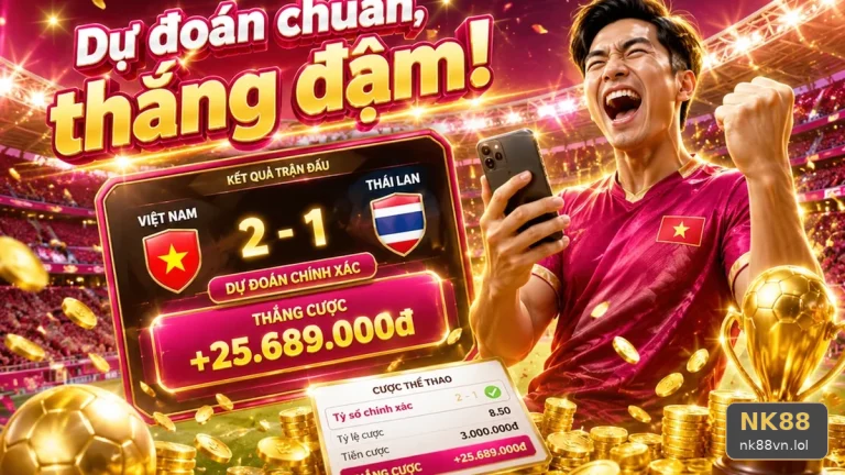 NK88VNLOL 09 Thể Thao Phiếu Rà Soát — Đối Chiếu Tin Trận Đấu Từ Nhiều Nguồn
