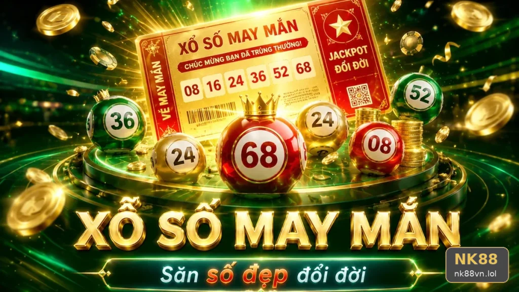 Xổ Số NK88 Tại nk88vn.lol: Đọc Chi Tiết Giao Diện Vé Số, Kết Quả Và Cách Kiểm Tra Thông Tin – Hồ Sơ Tình Huống Giả Định Qua Góc Kiểm Chứng Theo Tên Miền