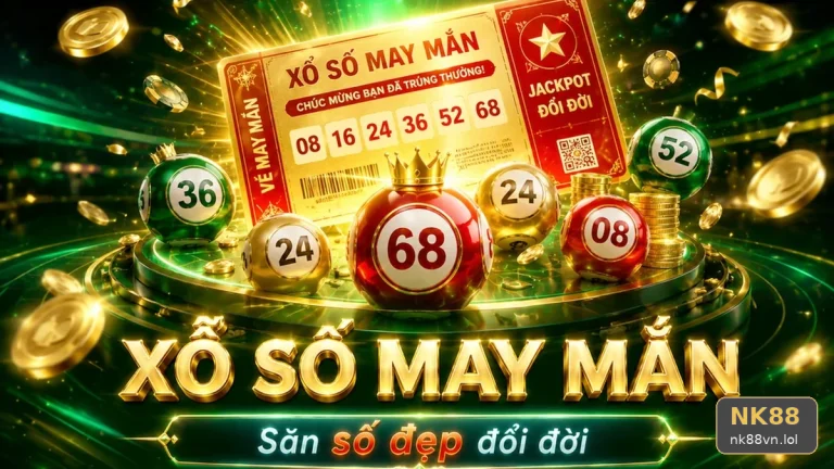 Xổ Số NK88 Tại nk88vn.lol: Đọc Chi Tiết Giao Diện Vé Số, Kết Quả Và Cách Kiểm Tra Thông Tin – Hồ Sơ Tình Huống Giả Định Qua Góc Kiểm Chứng Theo Tên Miền