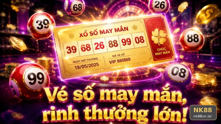 NK88VNLOL 01 Xổ Số Góc Quan Sát — Đối Chiếu Kết Quả Theo Thời Điểm Kỳ Quay