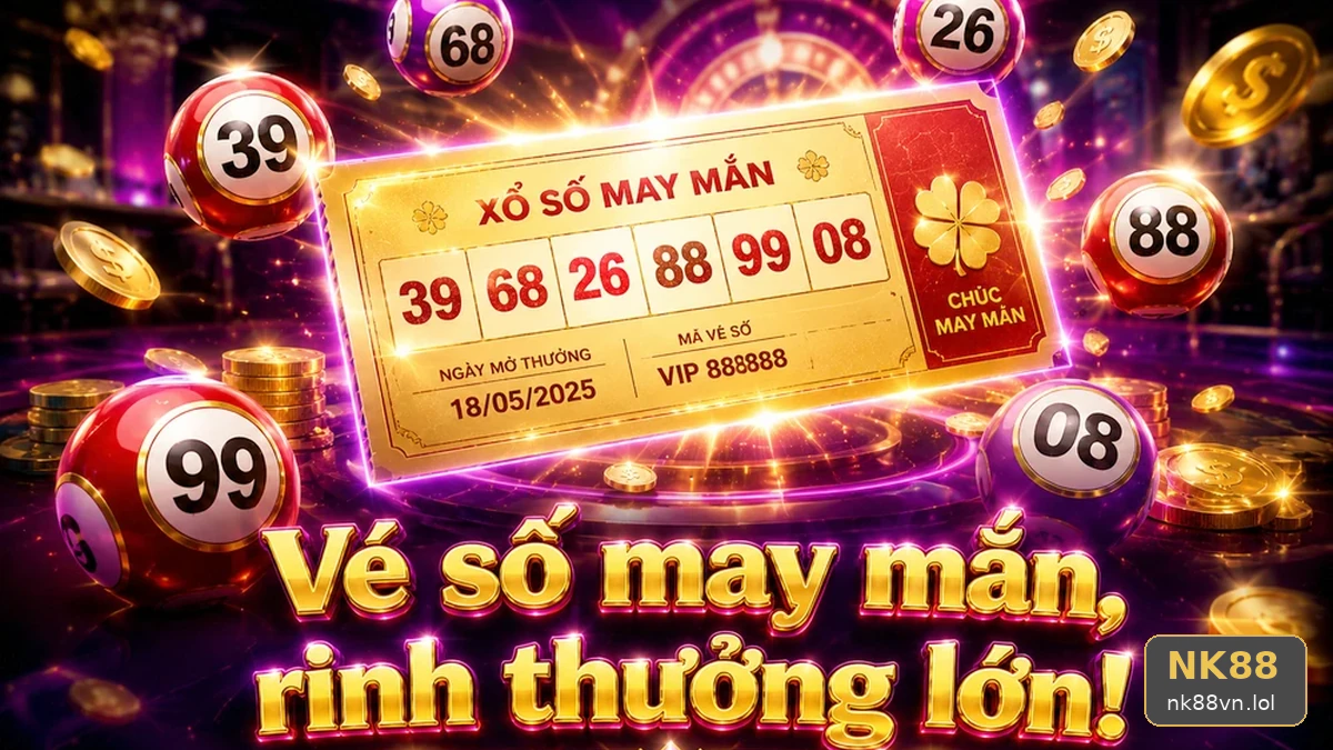 NK88VNLOL 01 Xổ Số Góc Quan Sát — Đối Chiếu Kết Quả Theo Thời Điểm Kỳ Quay