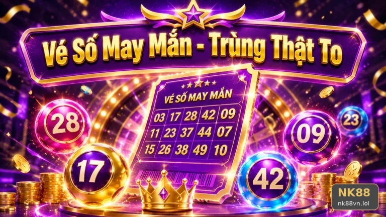 Dò nhầm hàng giải thưởng trên vé số: Ba bước đối chiếu kết quả xổ số