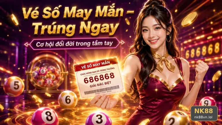 NK88VNLOL 10 Xổ Số Bản Hướng Dẫn — Rà Soát Bảng Số Trước Khi Ghi Nhận Kết